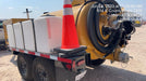 2023 Vac-Tron LP573XDT T4 Koehler Diesel Engine, 500 Gallon Debris Tank, x2 100 Gallon Water Tanks