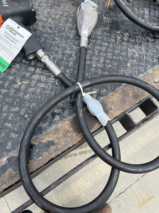 2021 MICHIGAN PNEUMATIC 750SS