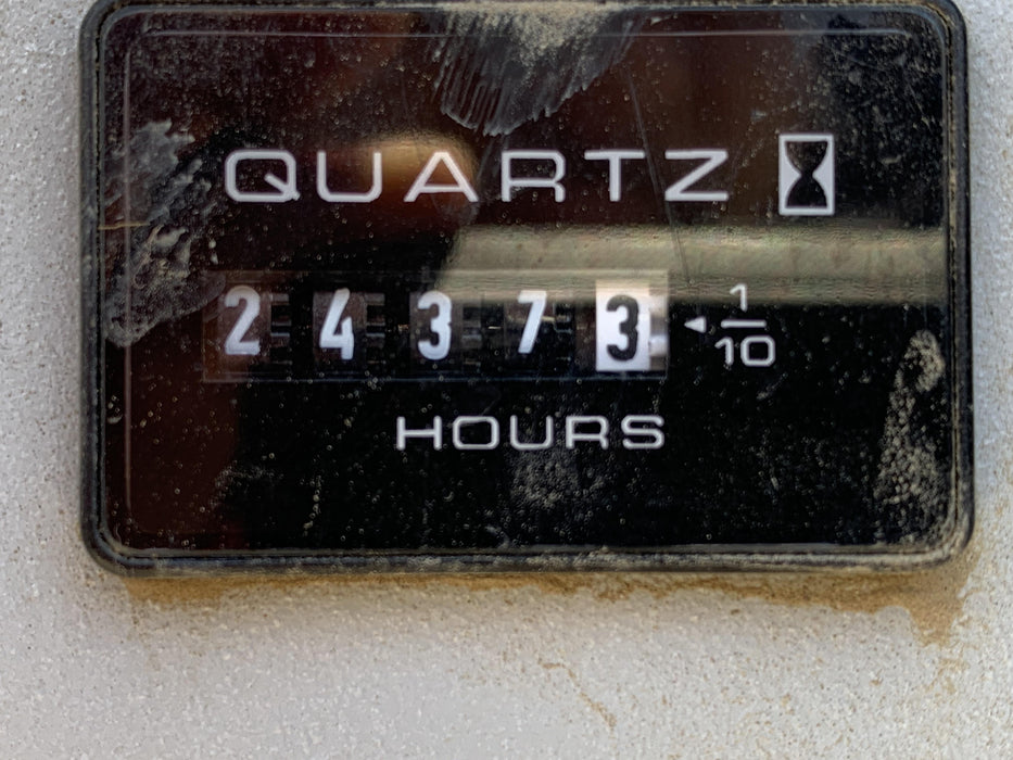 2019 WACKER NEUSON G25