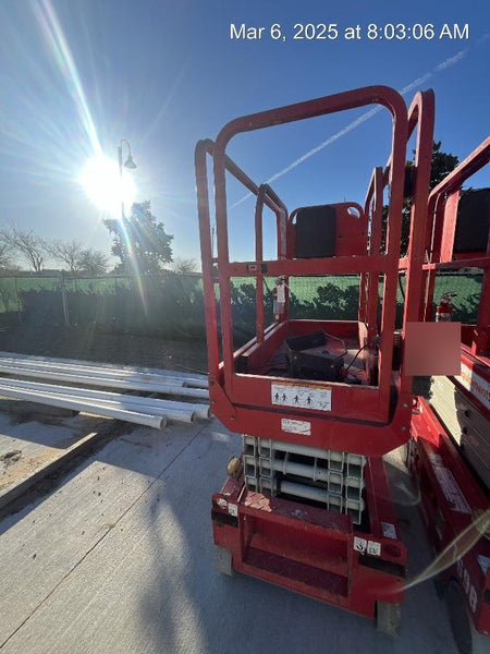 2018 MEC 1330SE