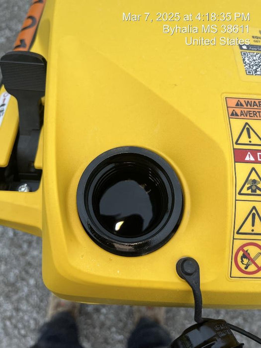 2025 WACKER NEUSON BS68-4Ab/28