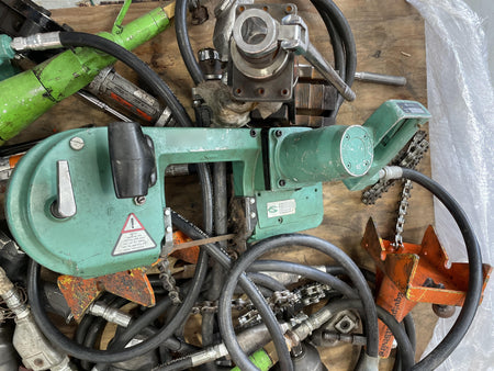 2022 MICHIGAN PNEUMATIC MP-5631-475B