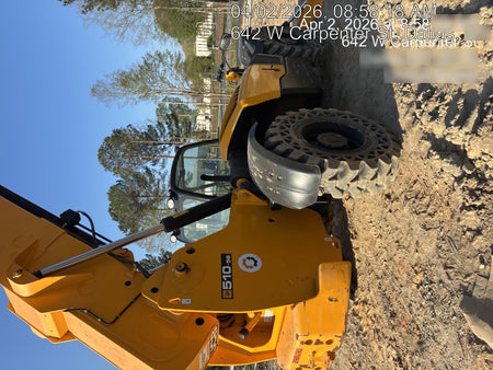 2023 JCB 510-56