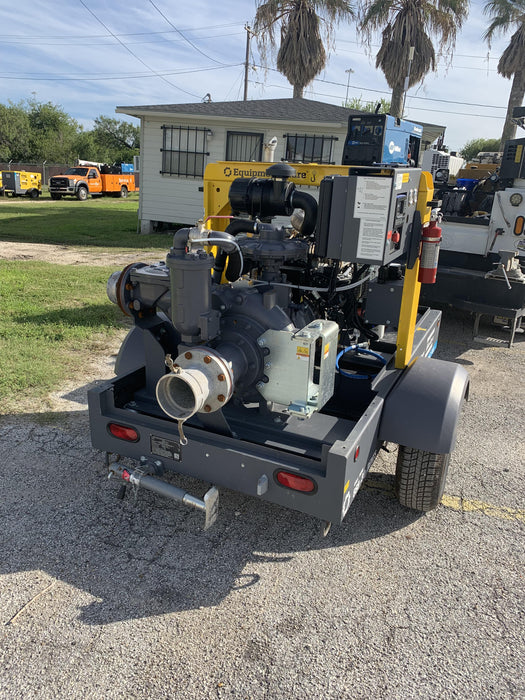 2021 ATLAS COPCO PAC66