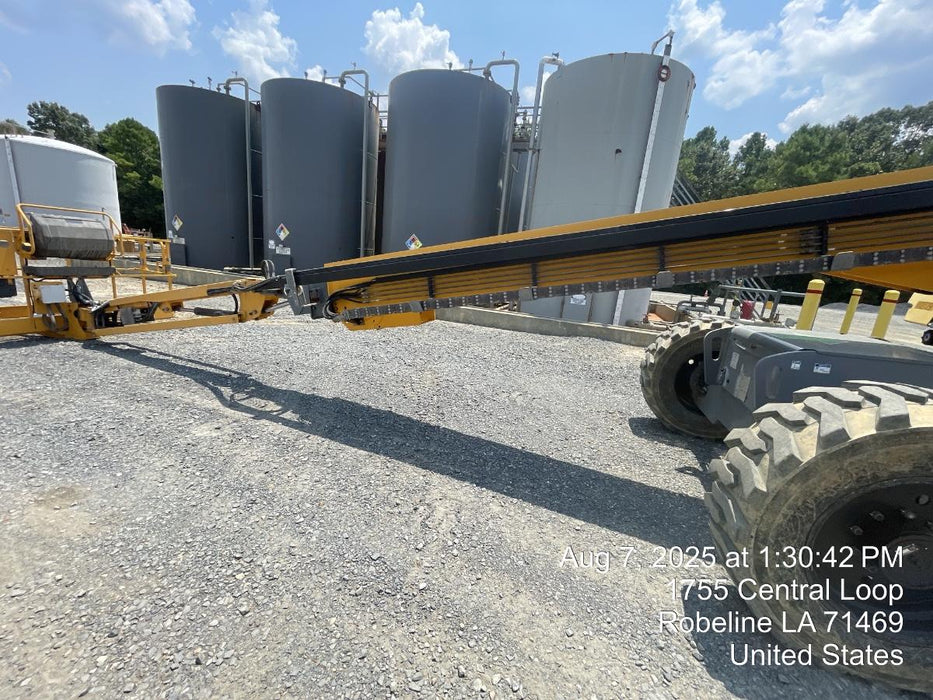 2020 HAULOTTE HT67 RTJ O