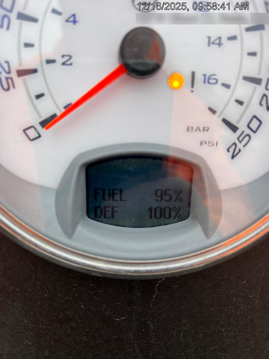 2025 BOBCAT PA1600VPWCU-T4F