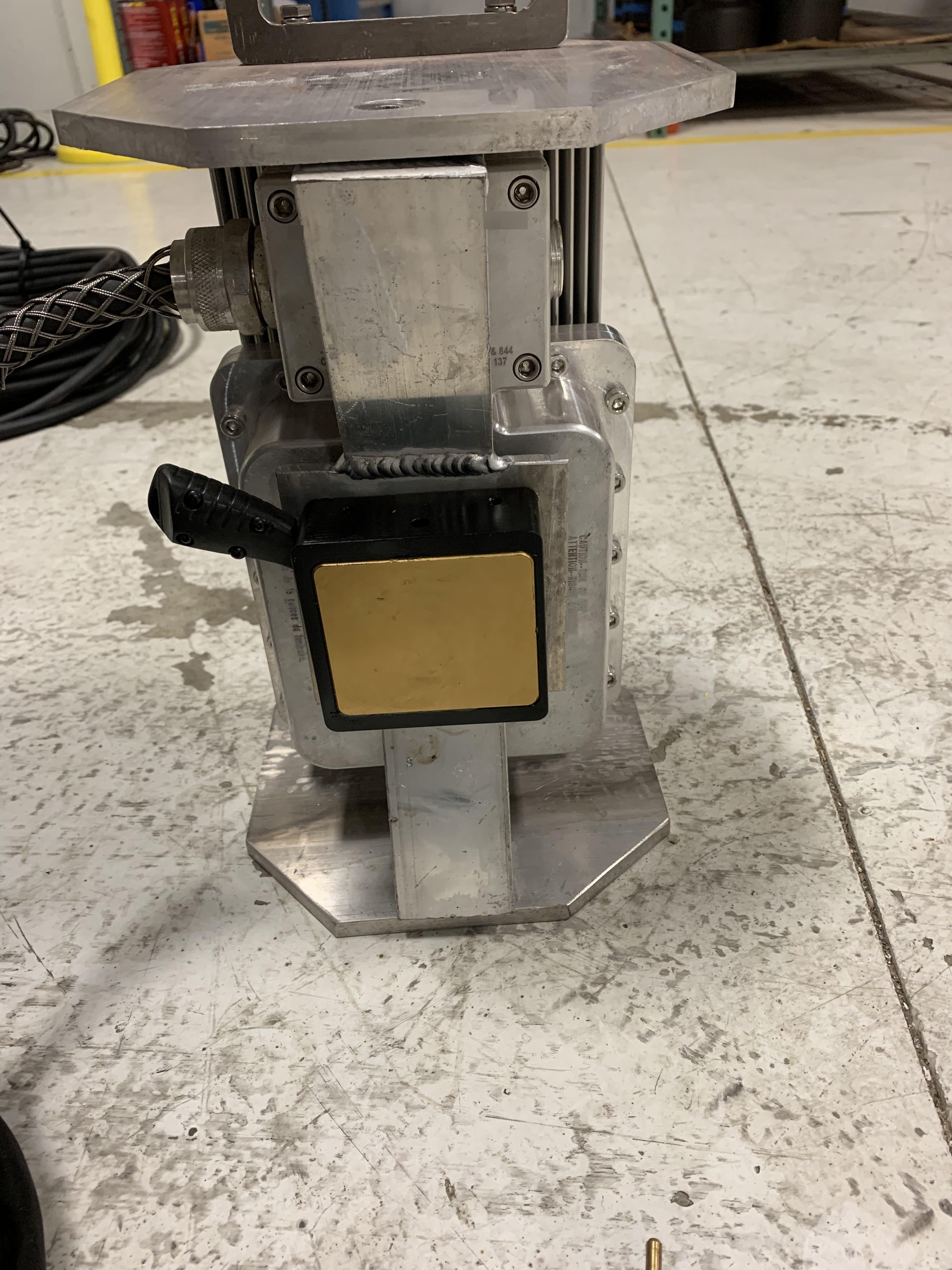 2022 WORKSITE LIGHTING PetroPRO Handy 24639
