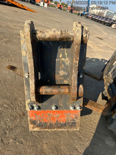 2024 STEEL UNLIMITED SUIEXCS24CW