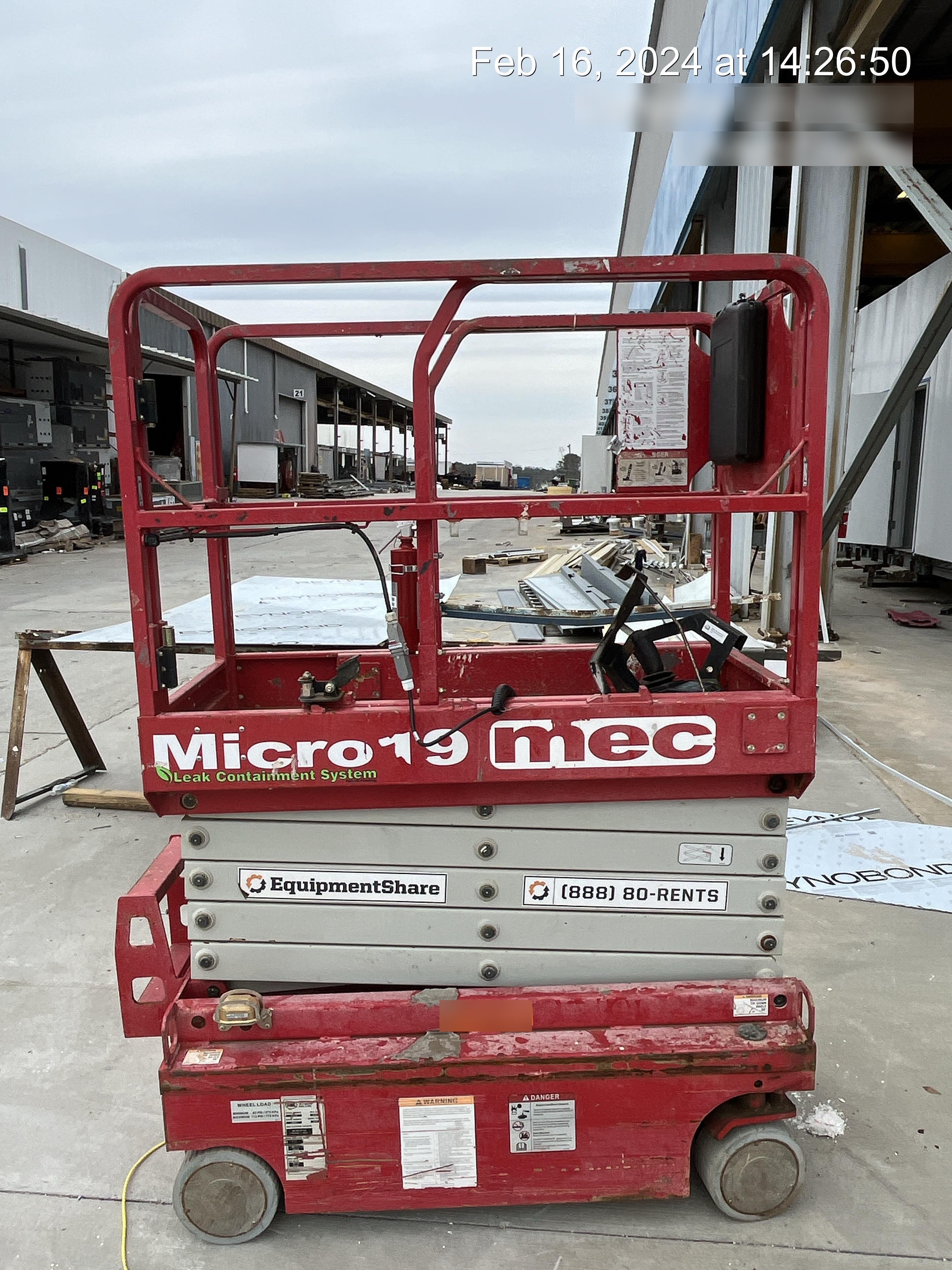 2020 MEC Micro 19