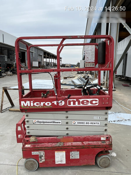 2020 MEC Micro 19