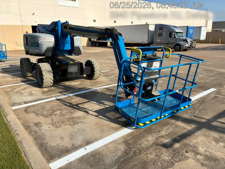 2019 GENIE Z-60/37 FE