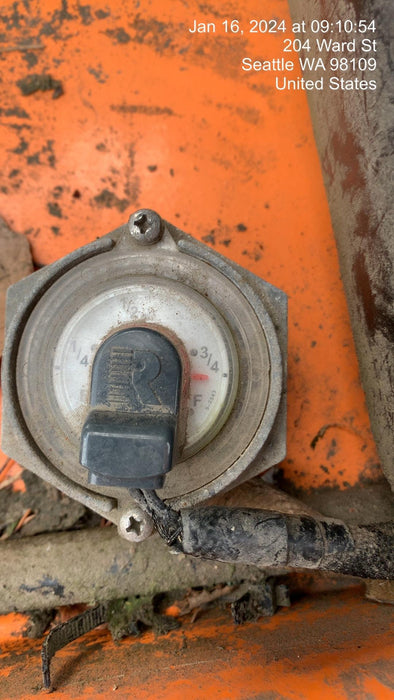 2021 PIONEER PP66S12L71-TD2.9L4