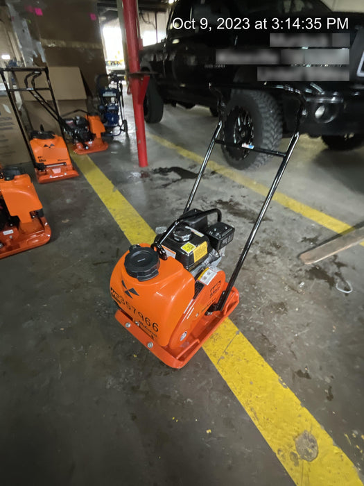 2023 MULTIQUIP MVC82VHW