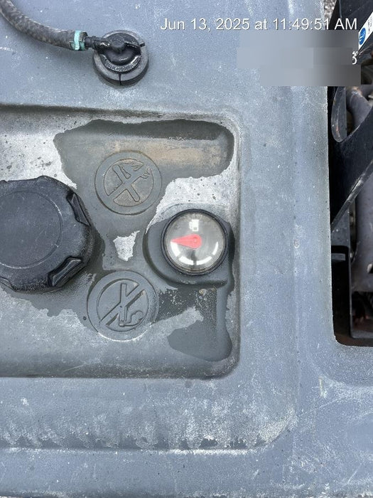 2018 WACKER NEUSON GPS9700V