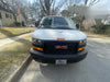 2023 GMC Savana 3500 - Rental
