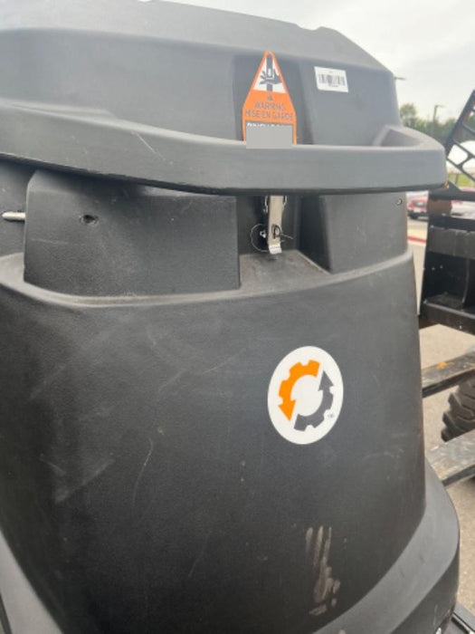 2022 POWER BREEZER PB4BASE