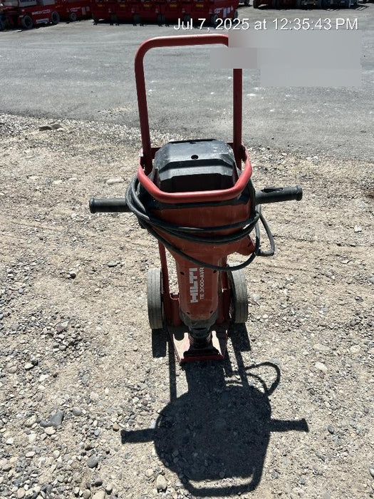 2023 HILTI TE 3000-AVR