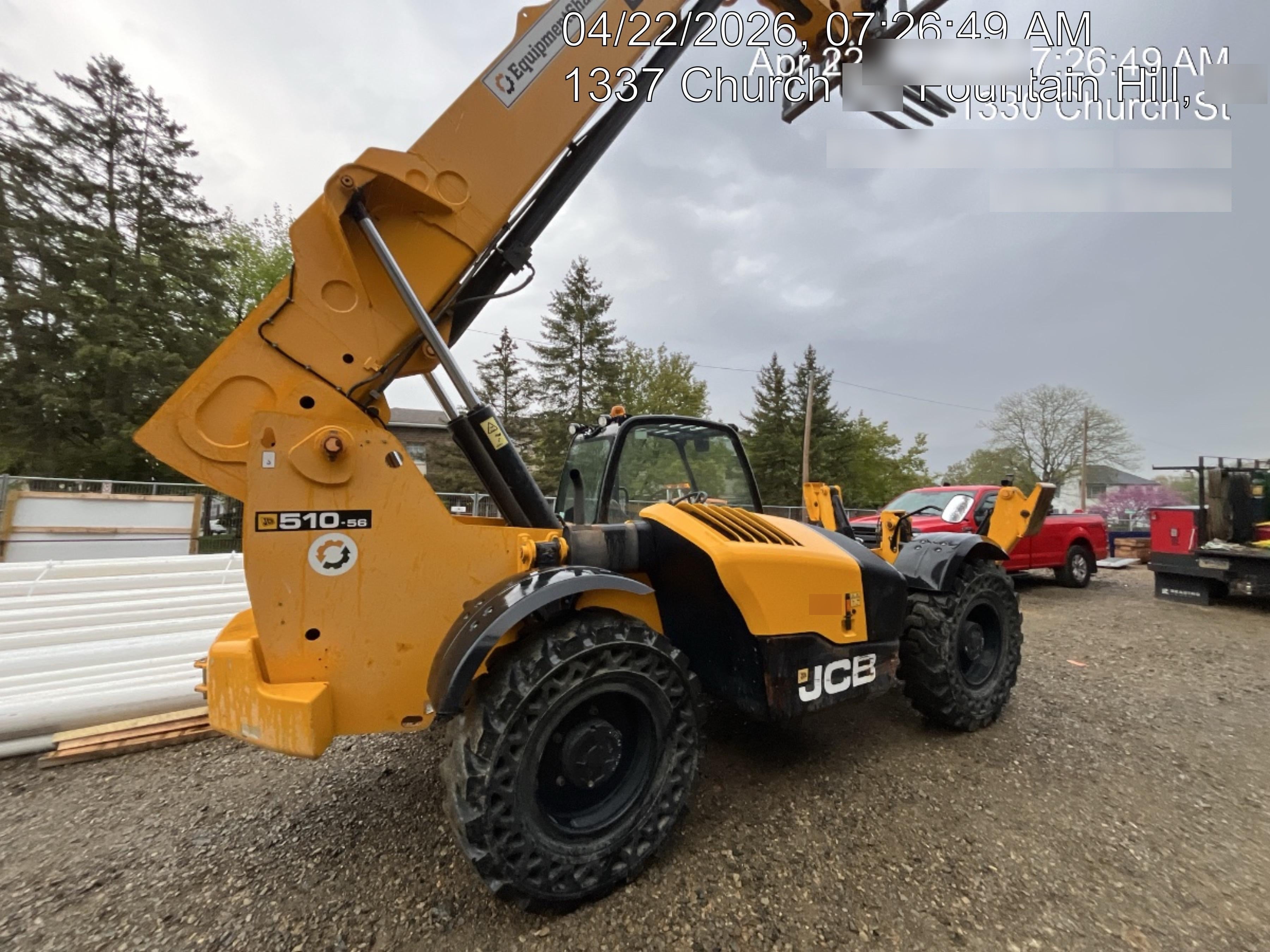 2020 JCB 510-56