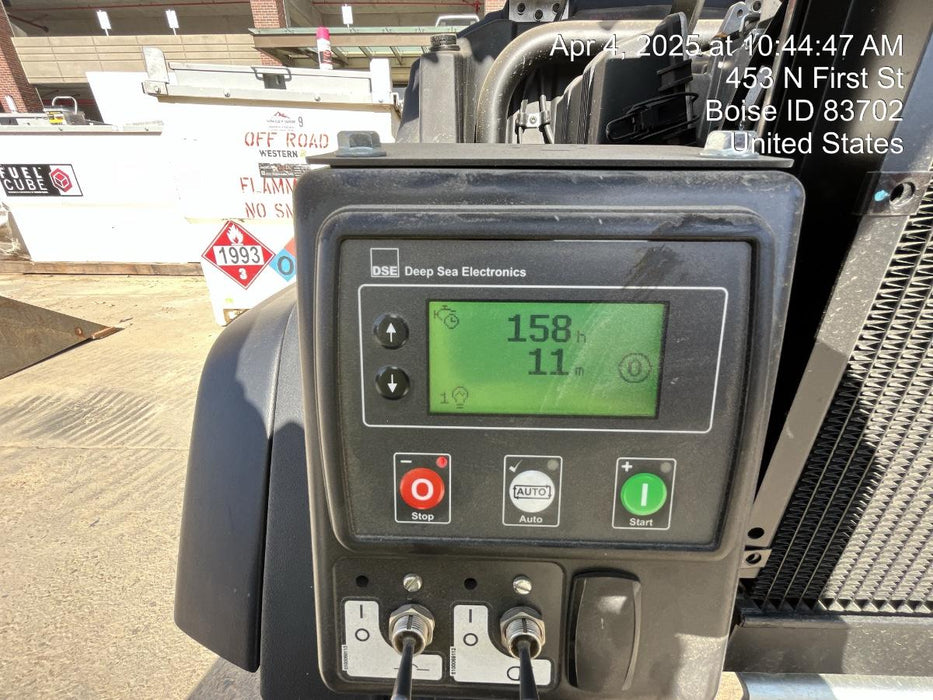 2024 WACKER NEUSON LTT4