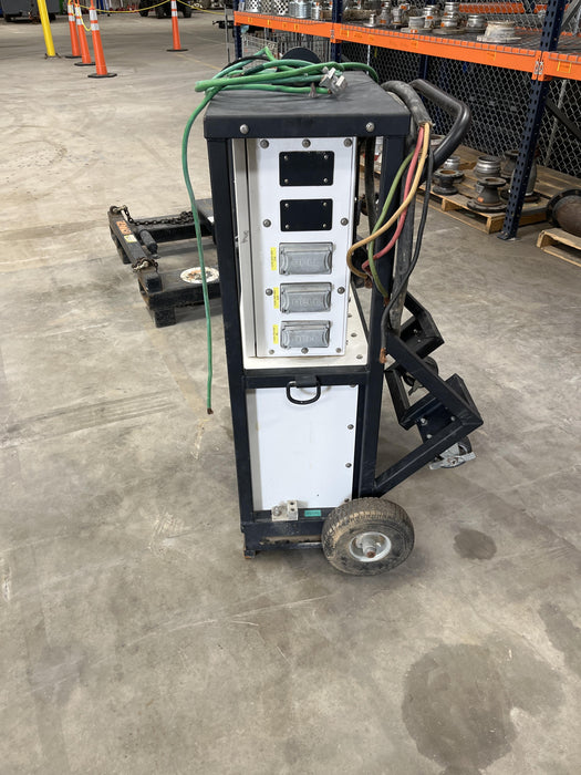 2021 TRYSTAR 15KVA