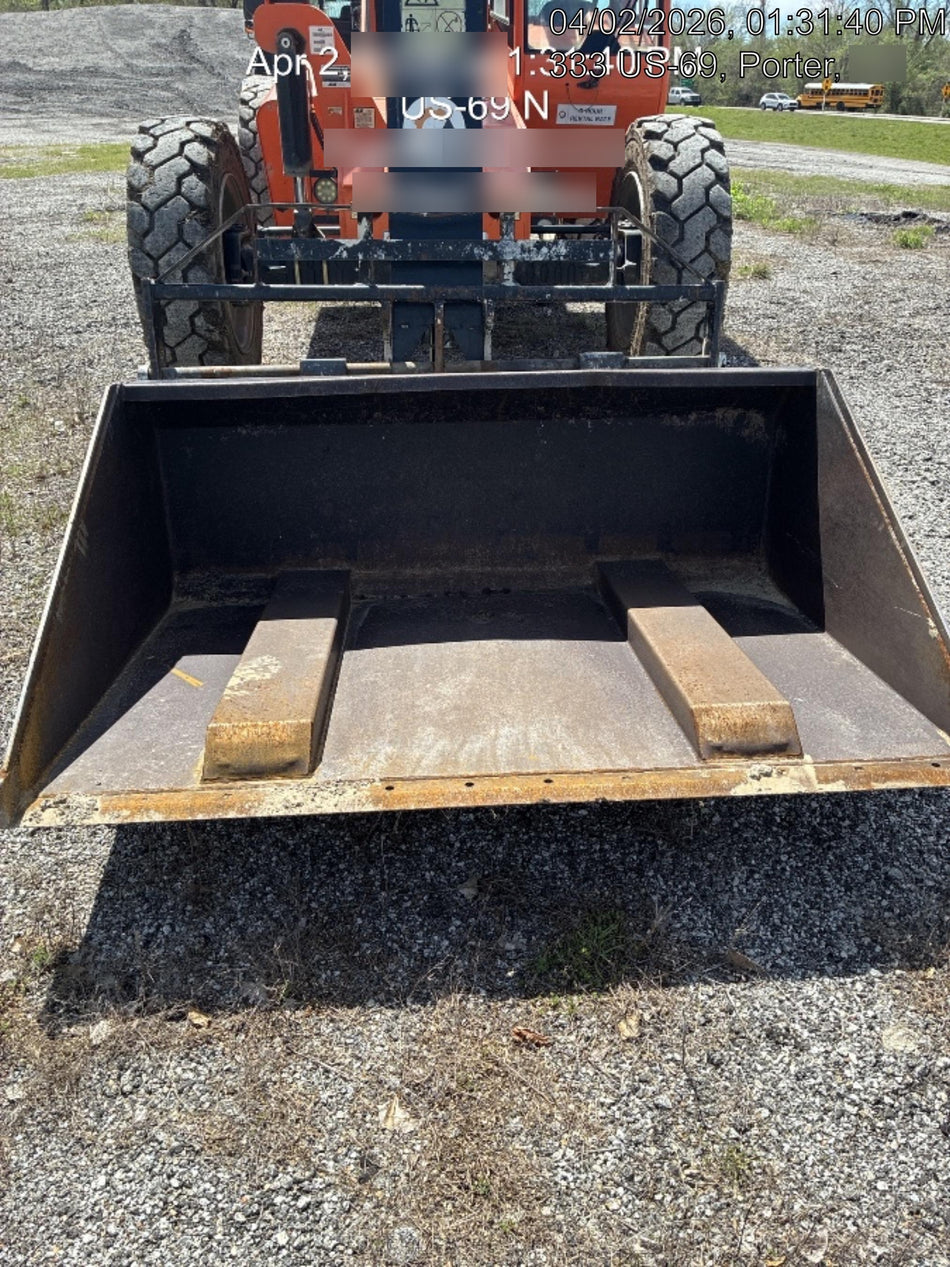 2020 STAR INDUSTRIES 1406B