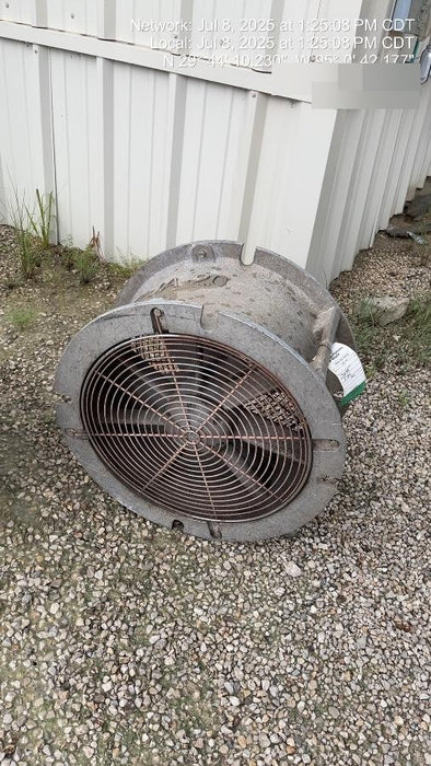 2021 MICHIGAN PNEUMATIC JF20