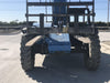 2020 Genie GTH-844 Canopy, Solid Tires, Work Lights, Beacon, Aux Hydraulics, Back up Alarm, Lifting Eye
