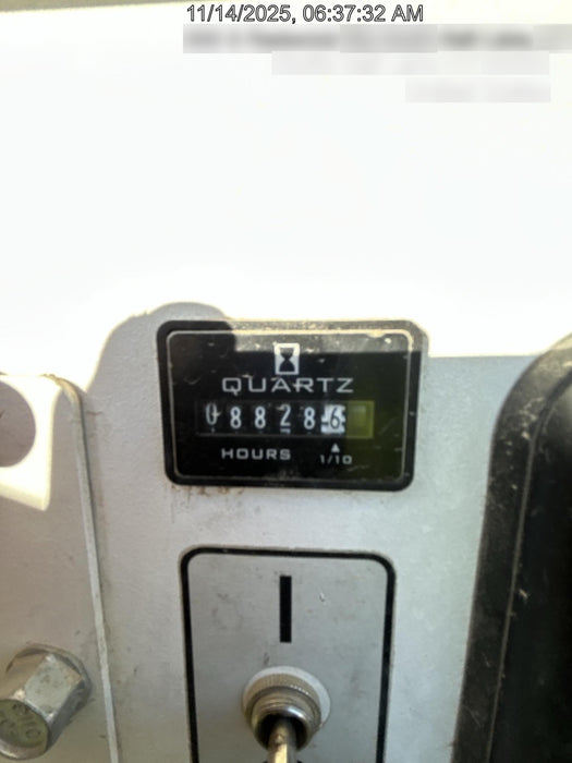 2022 WACKER NEUSON G25