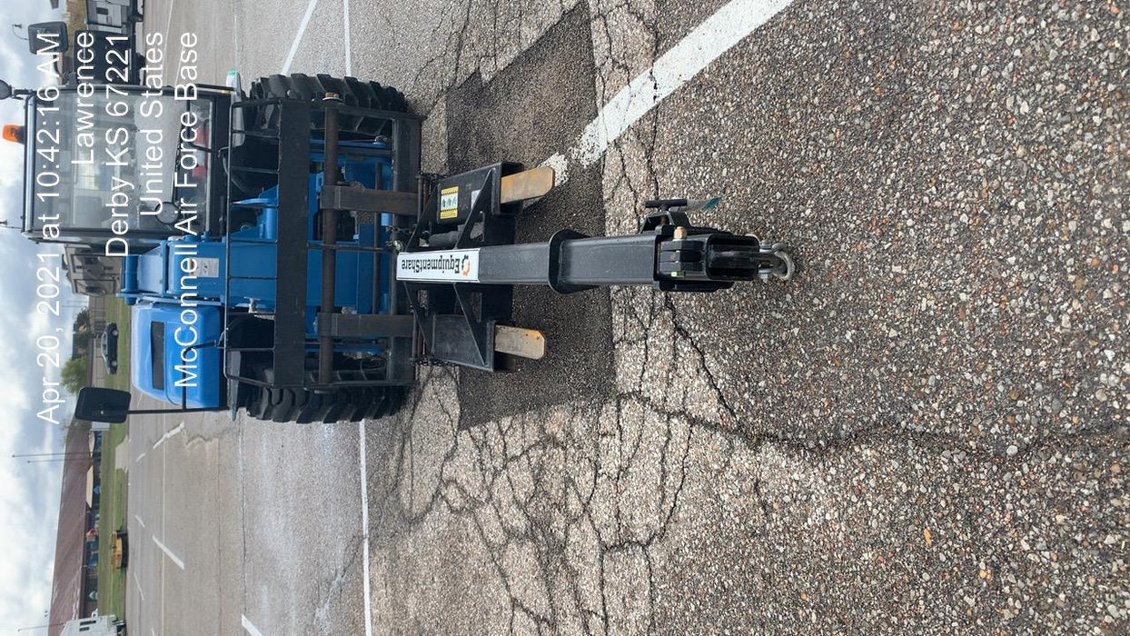 2020 STAR INDUSTRIES M1360B - Star JIB Boom