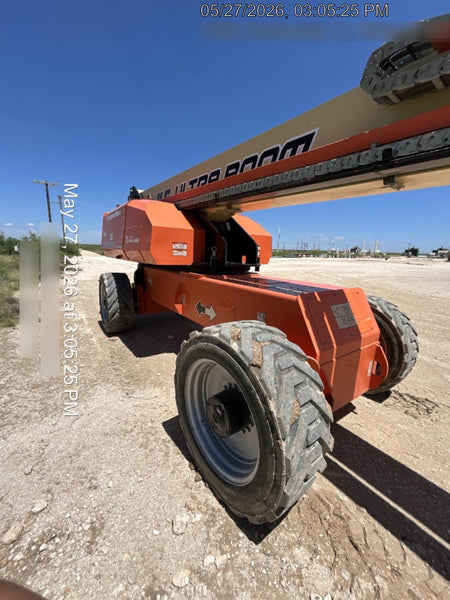 2023 JLG 1200SJP