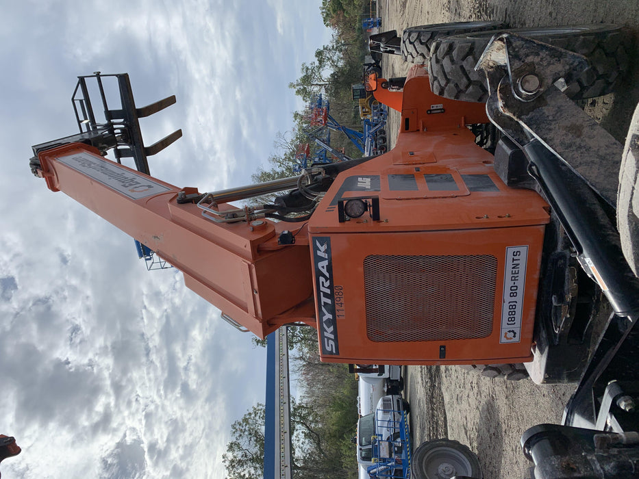 2020 SKYTRAK 12054