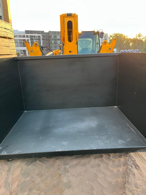 2025 STAR INDUSTRIES 1430