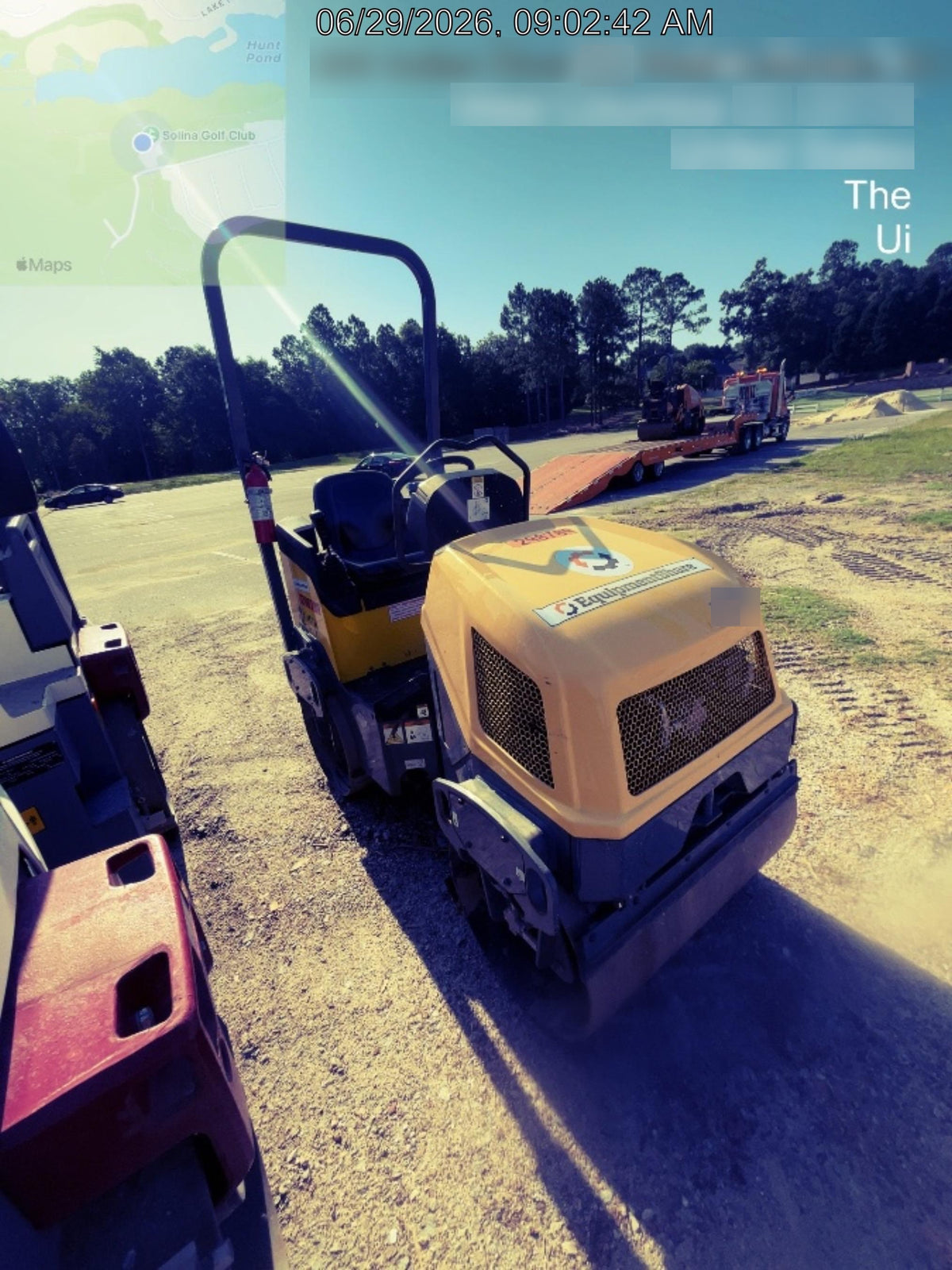 2023 WACKER NEUSON RD12A