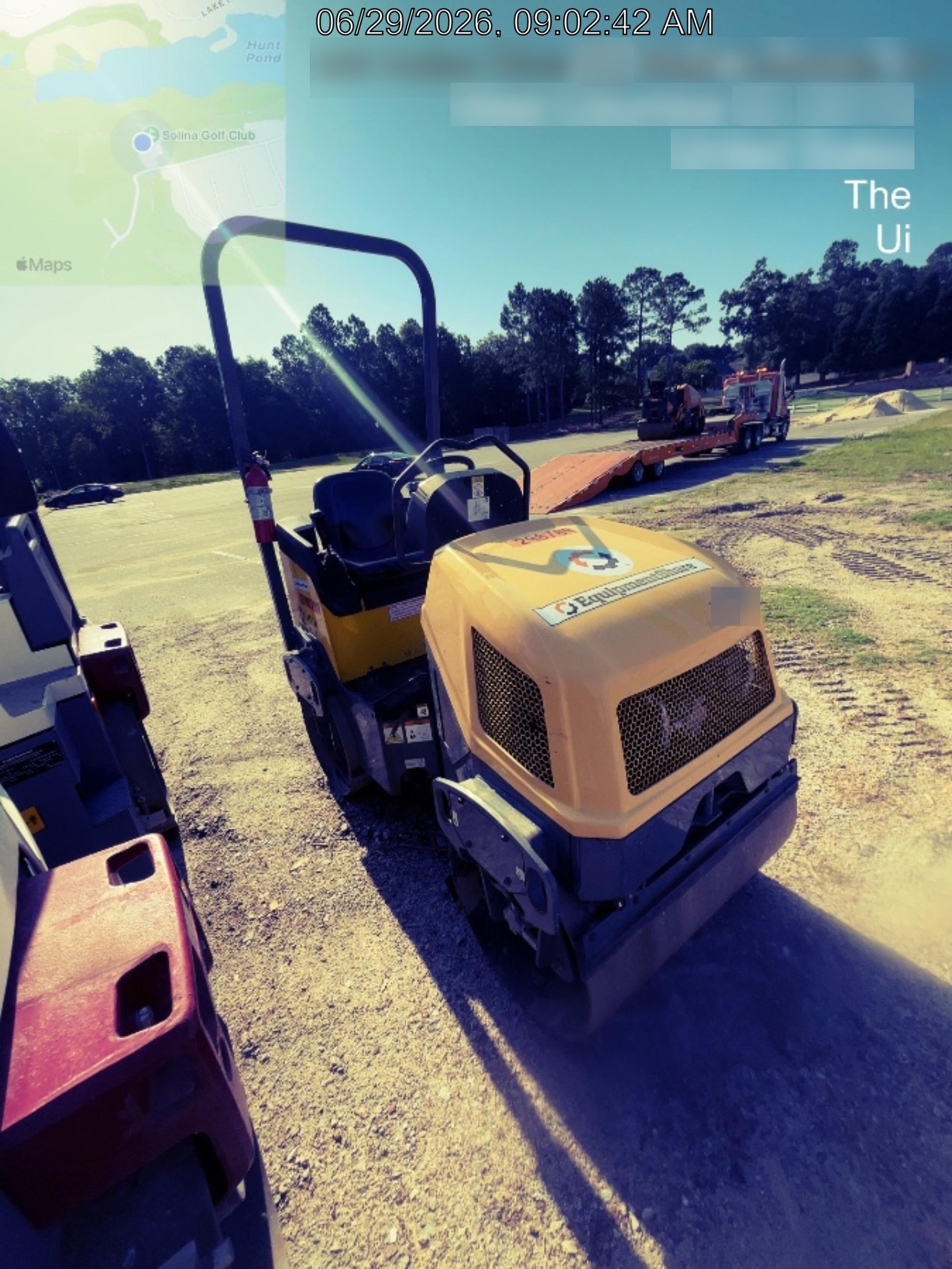 2023 WACKER NEUSON RD12A