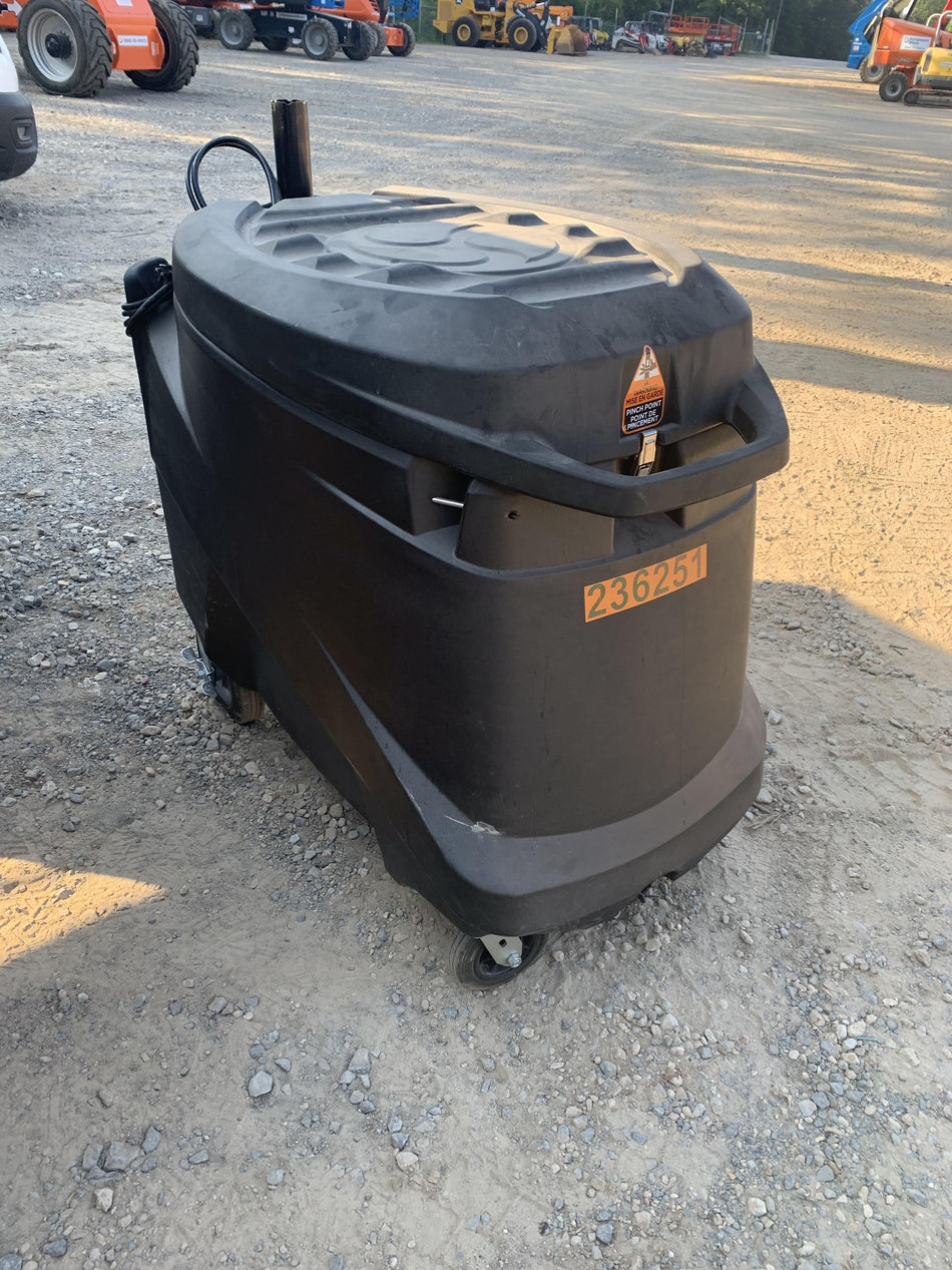 2022 POWER BREEZER PB4BASE