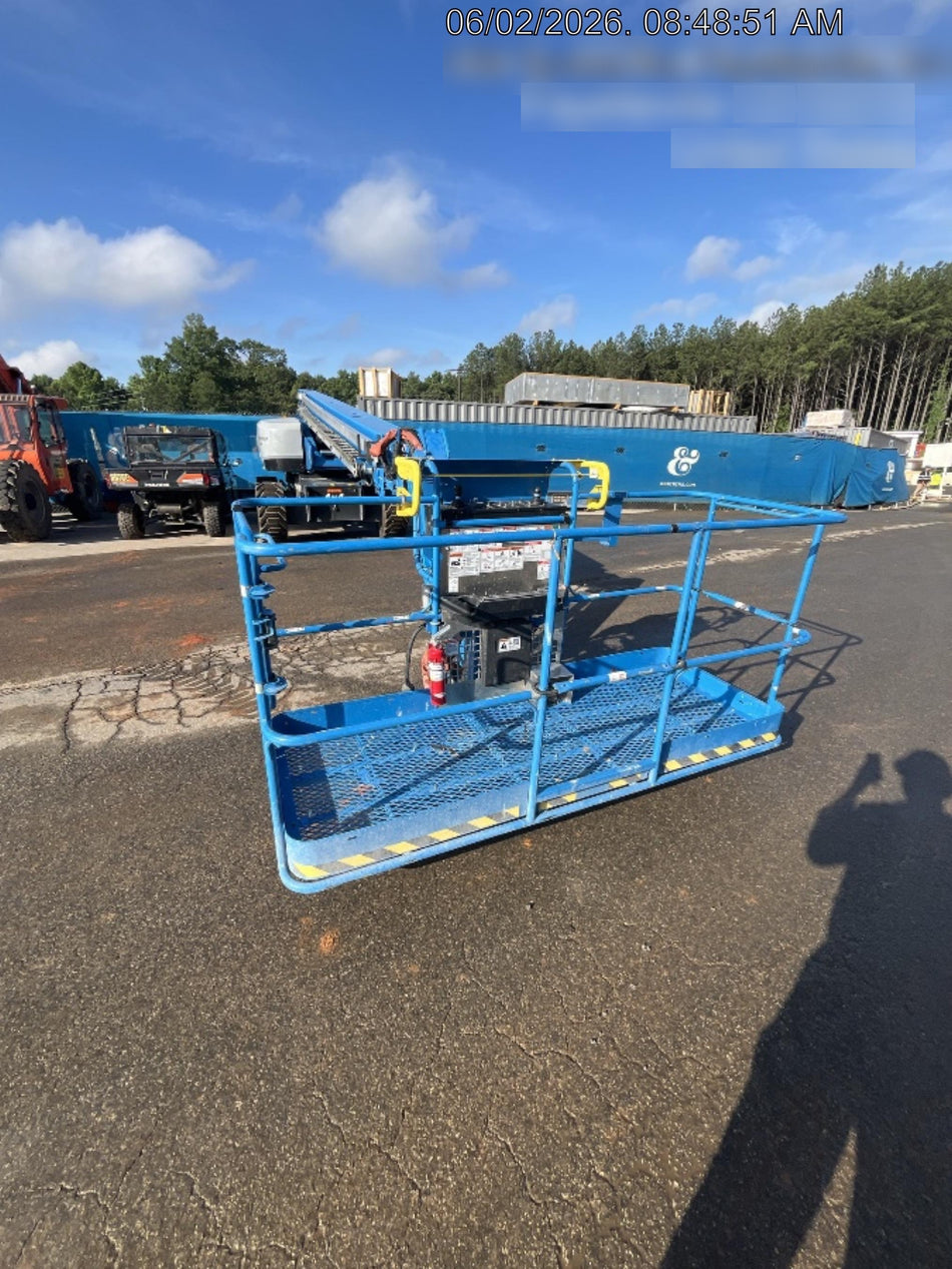 2025 GENIE S-85 XC