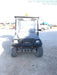 2021 Club Car CA1700D Canopy, Diesel, 4 Passenger