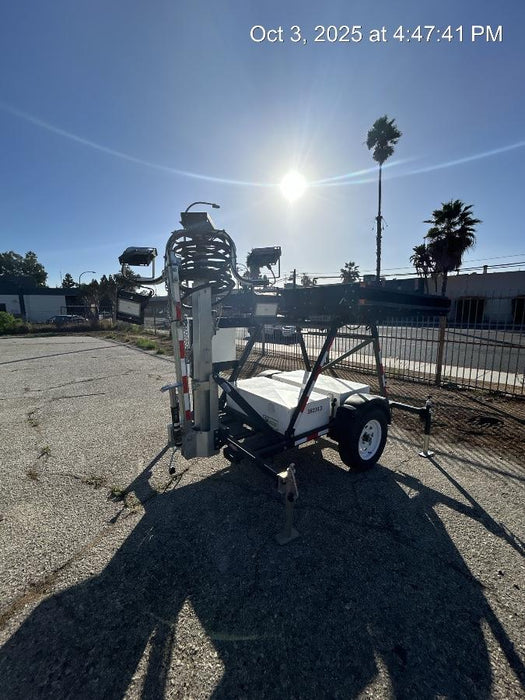 2024 WANCO WLTS-MM8A-1600