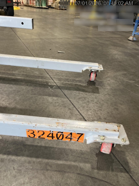 2021 CURRENT TOOLS 100A