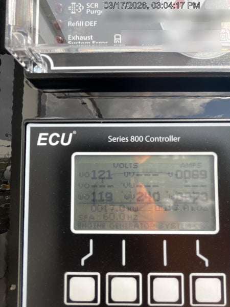 2026 MULTIQUIP DCA70