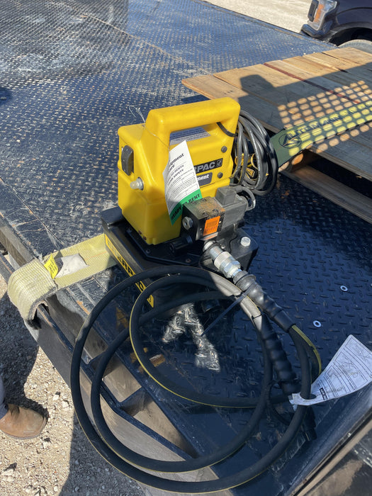 2021 ENERPAC PUD1100B