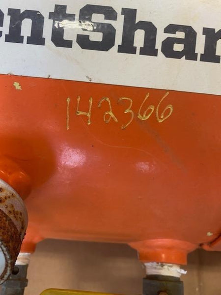 2021 MICHIGAN PNEUMATIC HV-15G-8P-ES