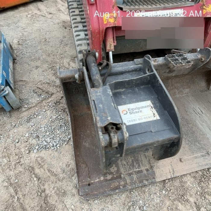 2022 PALADIN UTILITY GRAPPLE 11876-0022