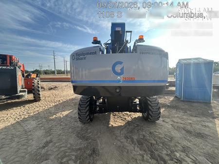 2026 GENIE S-65 XC