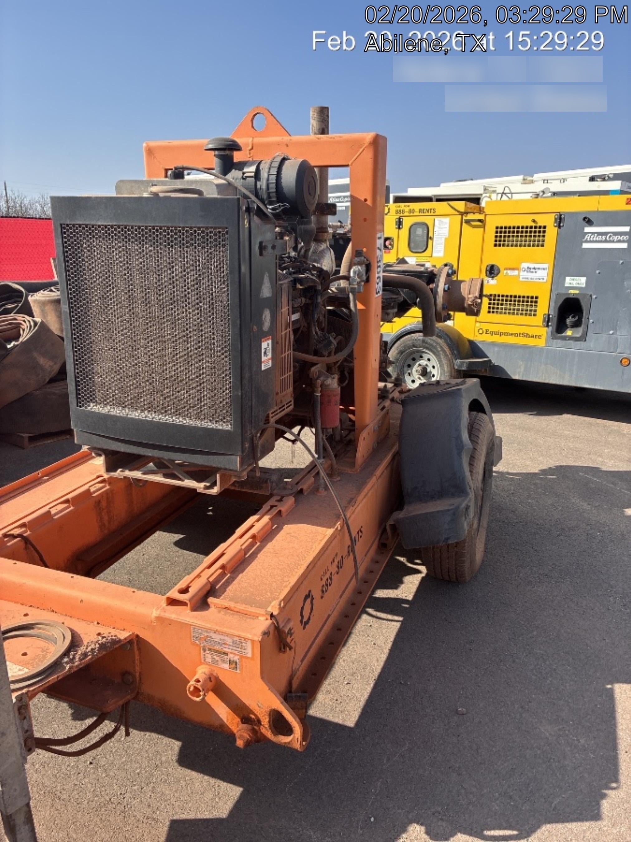2021 PIONEER PP66S12L71-TD2.9L4
