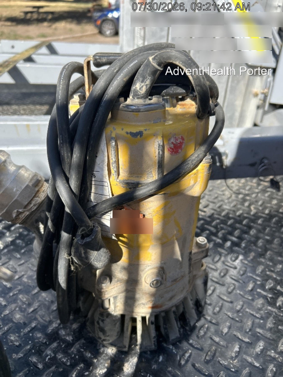 2020 WACKER NEUSON PST2