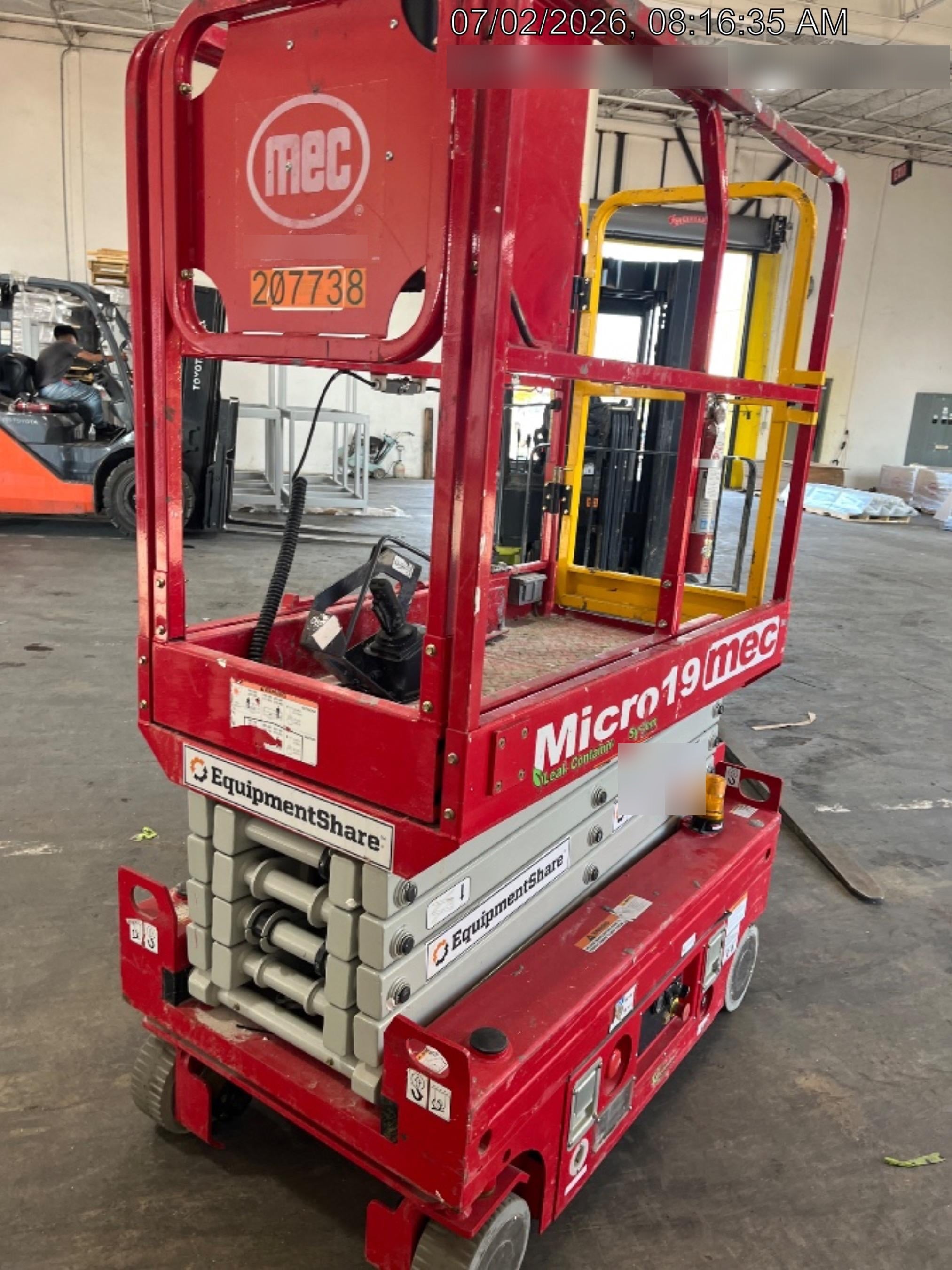 2022 MEC Micro 19
