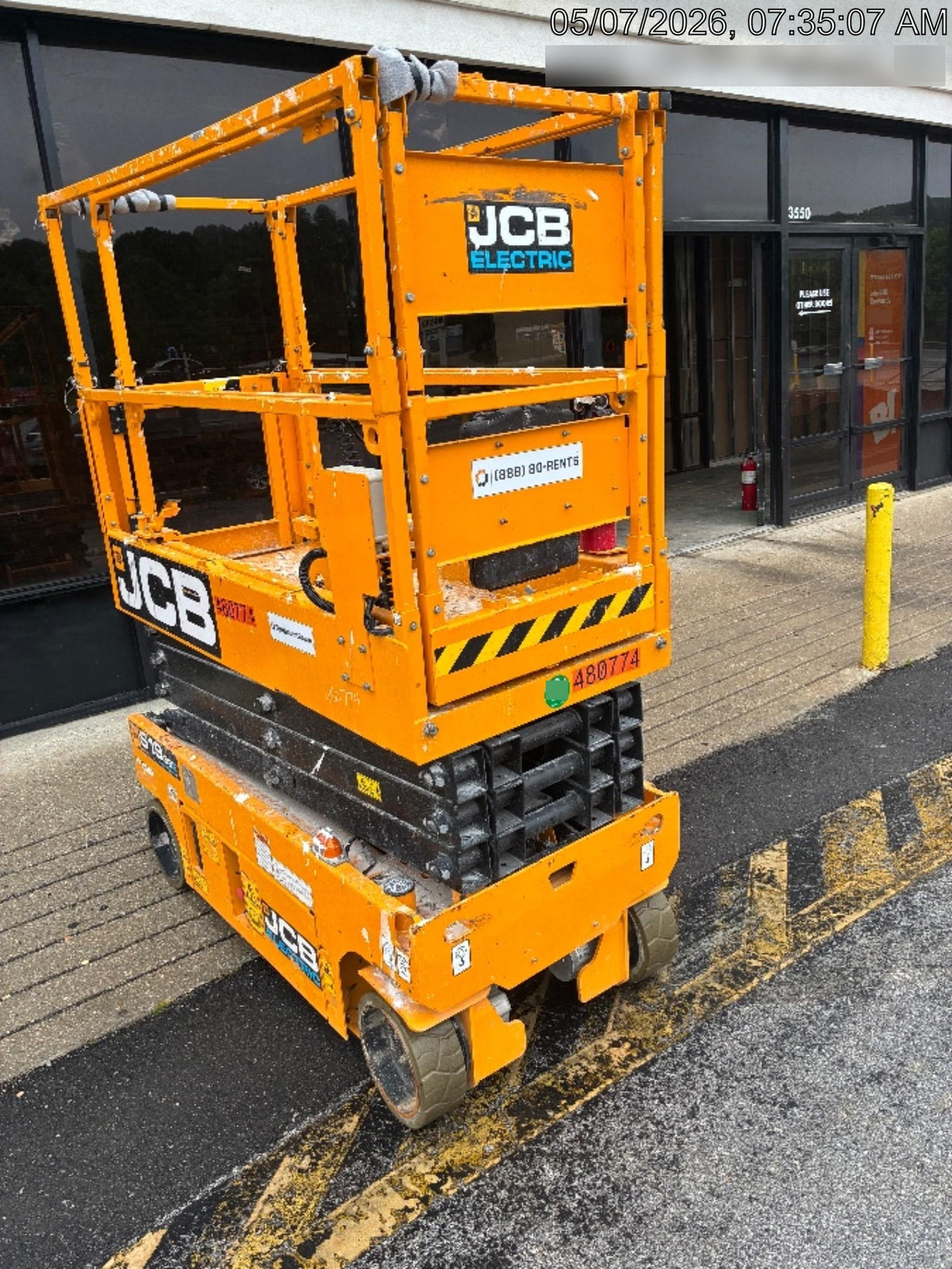2019 TOKU TNB-6M