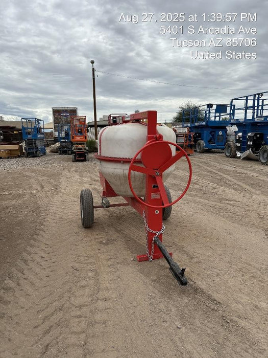 2023 MULTIQUIP MC12PH