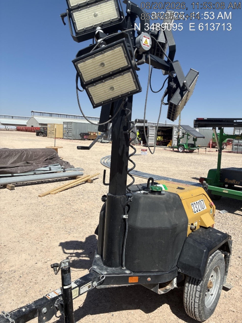 2022 ALLMAND NLV3GR